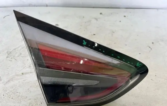 Ford Puma Rear/tail lights