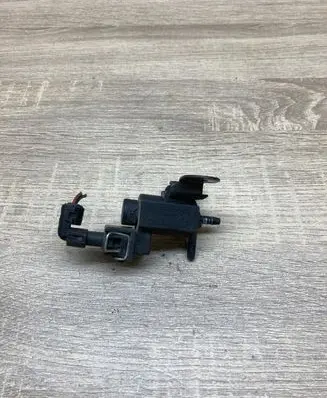 Opel Vectra C Turbo solenoid valve 90530039