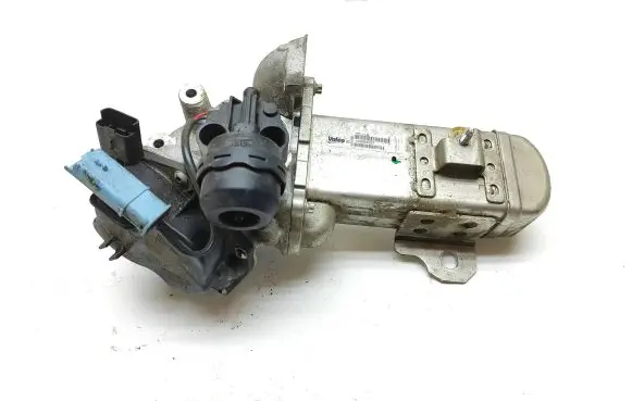 Ford Galaxy EGR valve cooler V29004027 MM111BL