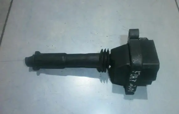 Fiat Marea High voltage ignition coil 0221504006