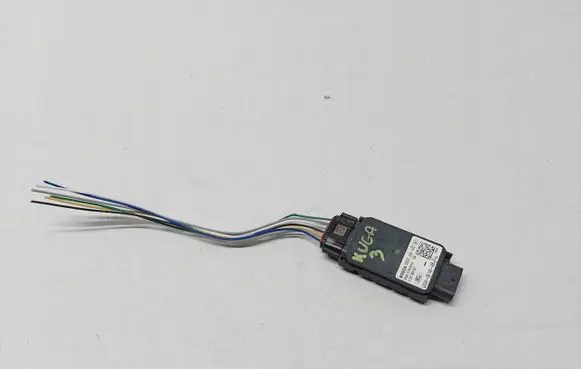 Ford Kuga III Lambda probe sensor LX6A5E145AB