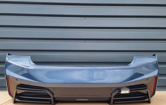 BMW iX Rear bumper 51125A6B6E0