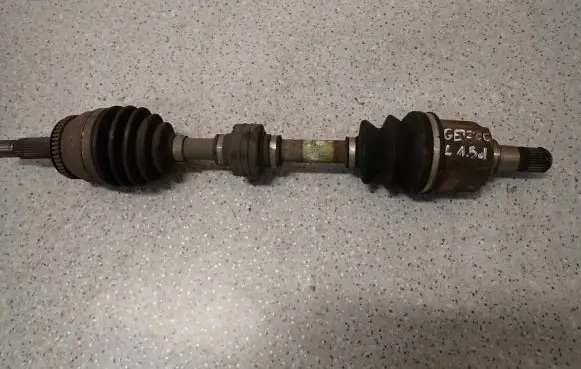 Hyundai Getz Front driveshaft