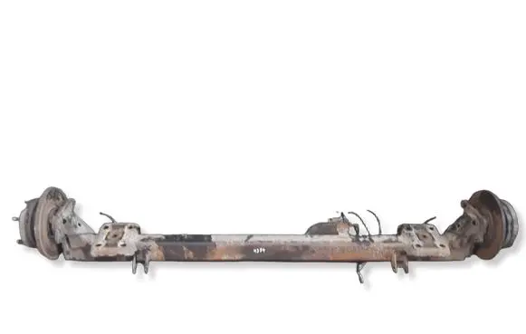 Ford Transit Rear axle beam 