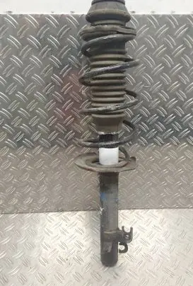 Toyota Aygo AB40 Front shock absorber/damper