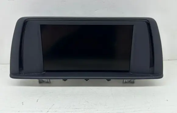 BMW 1 F20 F21 Screen/display/small screen 9262751 926275102 BM9262751