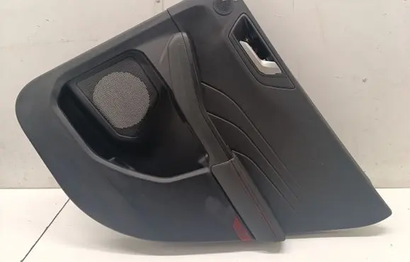 Ford Kuga III Rear door card panel trim MV4BS27504B LV4BS27454A