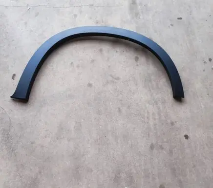 BMW X5 E70 Fender trim (molding) 51777158428