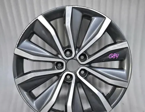 Renault Kadjar R19 alloy rim 