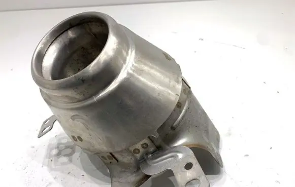 Jaguar E-Pace Other exterior part J9C317G754A