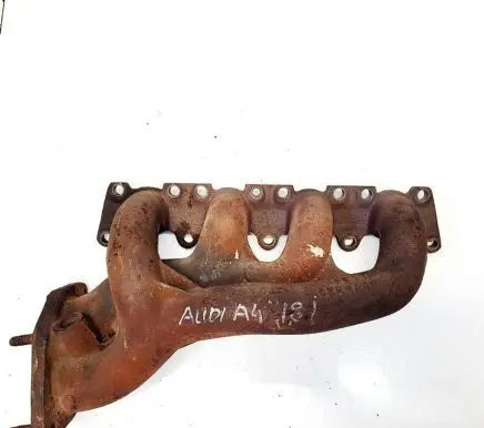 Audi A4 S4 B5 8D Exhaust manifold 068253033a