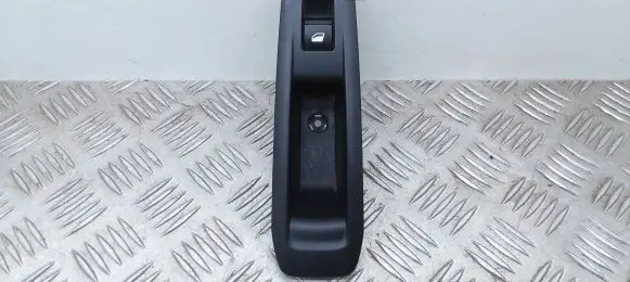 Peugeot 308 Electric window control switch 98034744