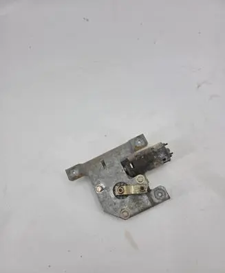 Volkswagen Golf II Rear window wiper motor 191955717