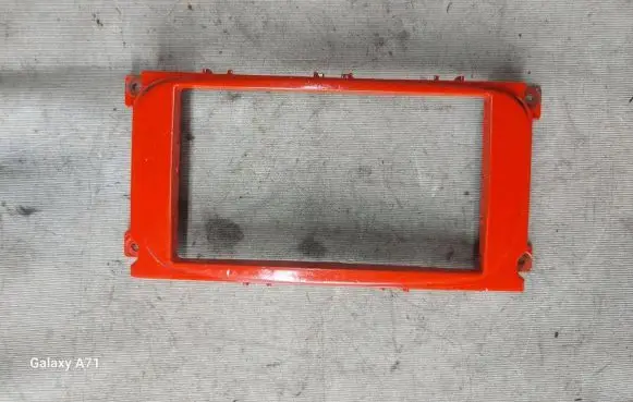 Ford Galaxy Radio/GPS head unit trim 