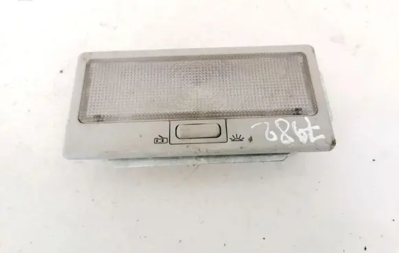 Ford Galaxy Rear seat light 357947105