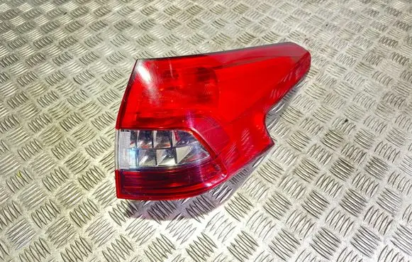 Citroen C5 Rear/tail lights X8X13404AX 28734G 1882C240211