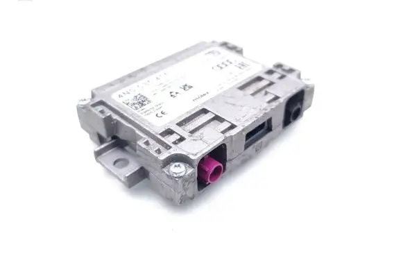 Volkswagen ID.3 Aerial antenna amplifier 4N0035456G