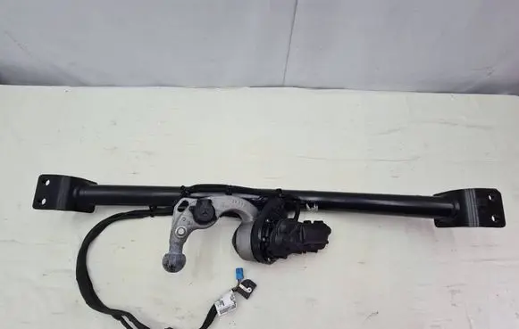 Mercedes-Benz C W206 Tow bar A2065400556 A2065 17032021