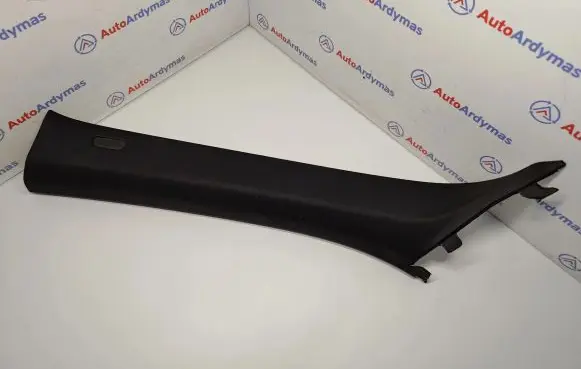 BMW 7 F01 F02 F03 F04 (A) pillar trim 7112735 51437903779