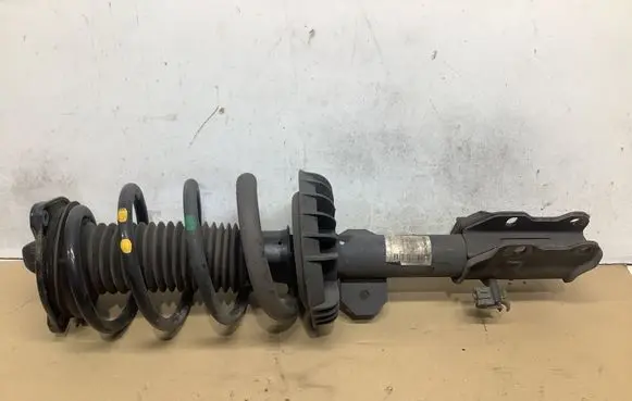 Mercedes-Benz Vito Viano W447 Front shock absorber with coil spring A4473204538 A6393230720