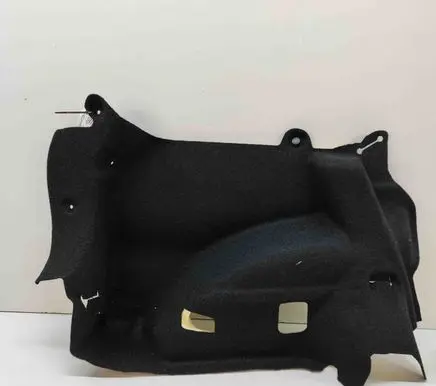 Nissan Qashqai J12 Trunk/boot side trim panel 849536UA3A