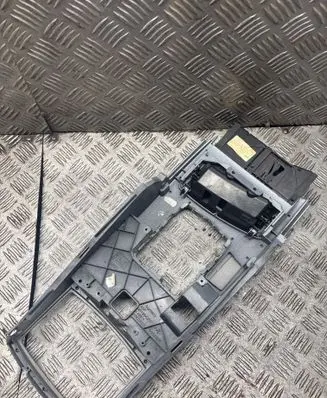 Audi A6 Allroad C6 Center console 4F1864261 T0021886 P0103820