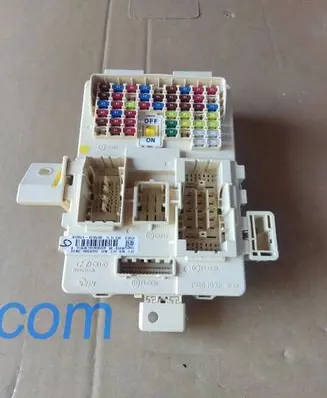 Fuse module