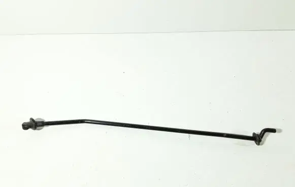 Toyota Corolla Verso E121 Engine bonnet/hood prop rod/strut 