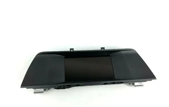 BMW 5 F10 F11 Screen/display/small screen 9284973