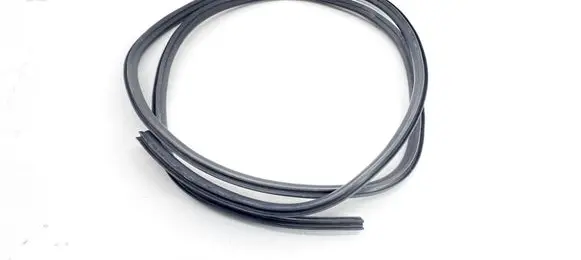 BMW 7 F01 F02 F03 F04 Engine compartment rubber 7019775 51767019775