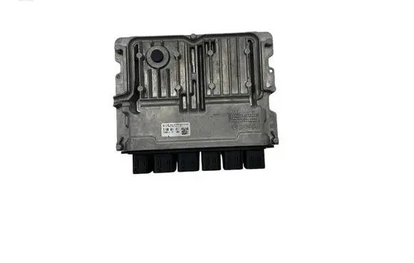BMW 3 G20 G21 Engine control unit/module 9886664 0281036563