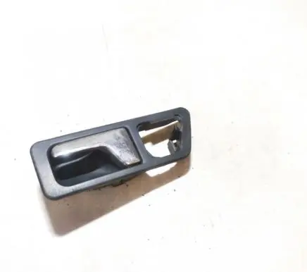 Mercedes-Benz 190 W201 Rear door interior handle 2017660164