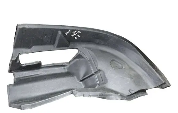 Porsche Boxster 981 Heat shield in engine bay 98155662400