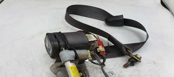 Mitsubishi Space Star Front seatbelt 570521799F
