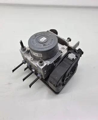 Mercedes-Benz C W205 ABS Pump A2539011400 A2534310100