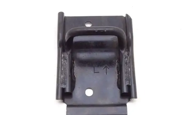 Mitsubishi Outlander Other seats 