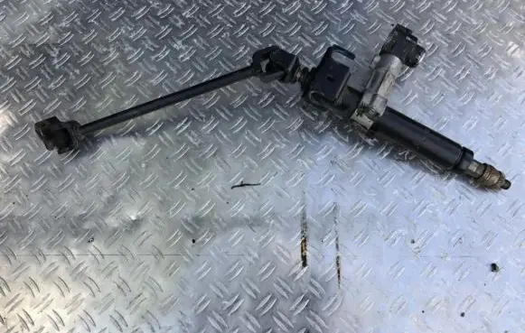 Skoda Favorit Forman (785) Steering wheel axle 