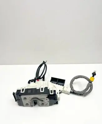 Mercedes-Benz SL R231 Front door lock A2317600640 A0997200435