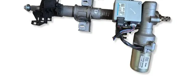 Suzuki Ignis Steering wheel axle 4820086G61 3872086G20 86G2