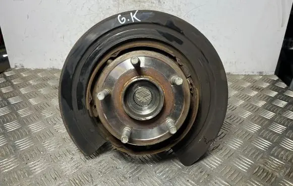 Jeep Grand Cherokee Rear wheel hub 04877113AC