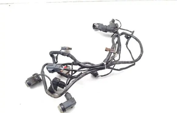 Chrysler 300 - 300C Parking sensor (PDC) wiring loom 05087101AB 0263003256 5HX08BB8AA