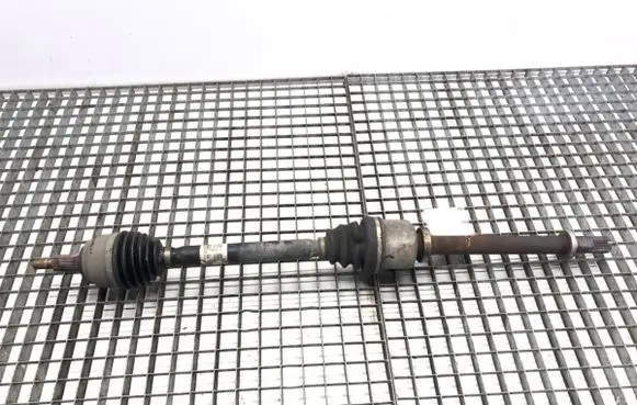 Renault Laguna III Front driveshaft 8200786810