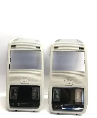 Volkswagen Tiguan Headlining lighting console trim 571959561