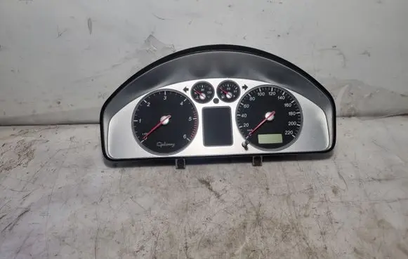 Ford Galaxy Speedometer (instrument cluster) 7M5920800E