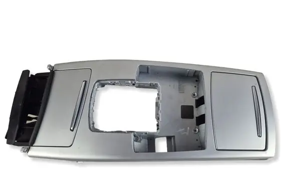 Audi A6 S6 C6 4F Center console 4F1864261