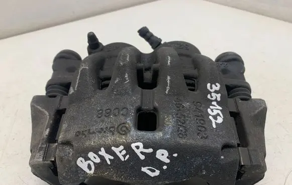 Peugeot Boxer Front brake caliper 22942000 C068