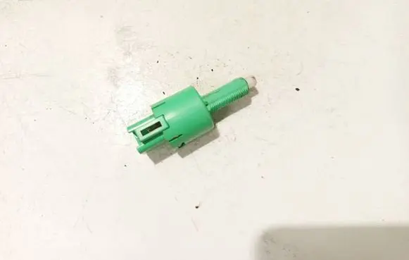 Brake pedal sensor switch