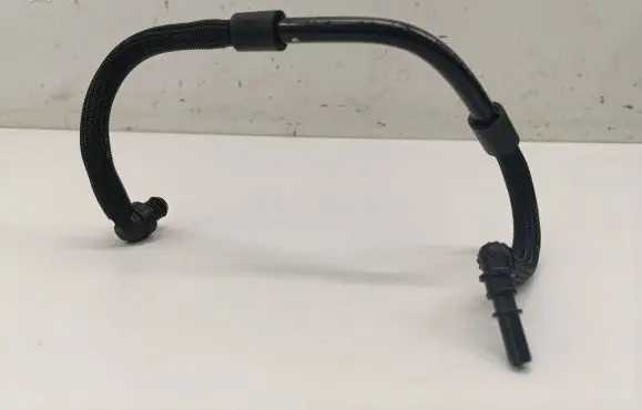 Mercedes-Benz E W214 Air intake hose/pipe