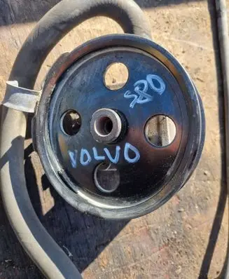 Volvo S80 Power steering pump