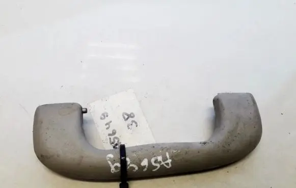 Opel Zafira A Front interior roof grab handle